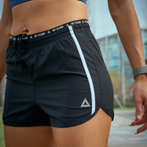 SHORT BY CLIZA