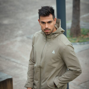 CAMPERA CHALTEN