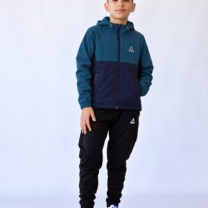 CAMPERA KID RUSH